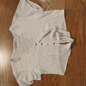 B. Original Shoefly Crop Top